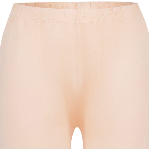 Lady Grace Cotton Shorts - 7054