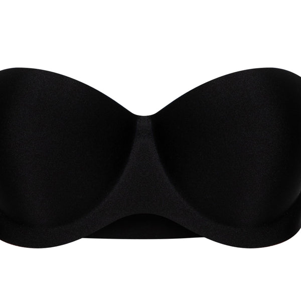 Lady Grace Strapless Bra - 5297