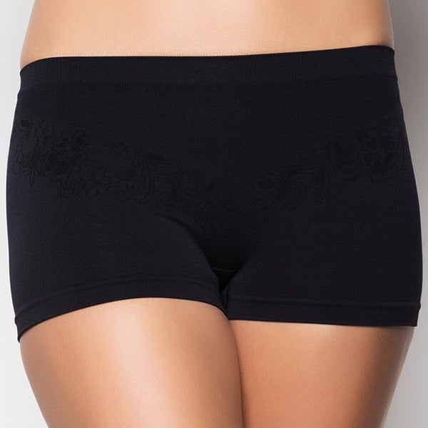 Lady Grace Intimates Seamless Boyleg 3256