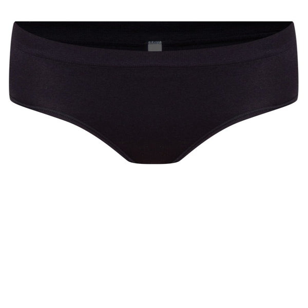 Lady Grace Seamless Panty - 6530