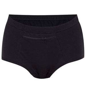Lady Grace Panty - 6412