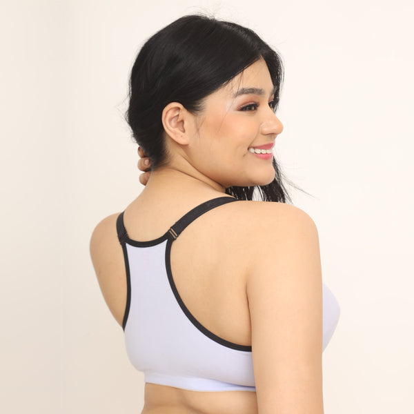Lady Grace Intimates Nursing Bra - 5924
