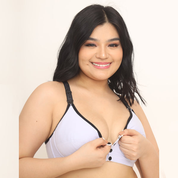 Lady Grace Intimates Nursing Bra - 5924