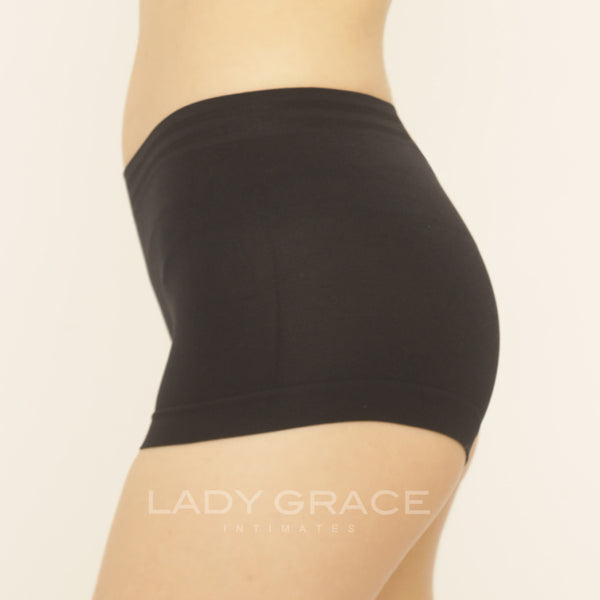 Lady Grace Intimates Seamless Boyleg - 8196-I