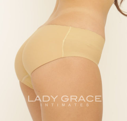 Lady Grace Intimates Butt Enhancer - 389