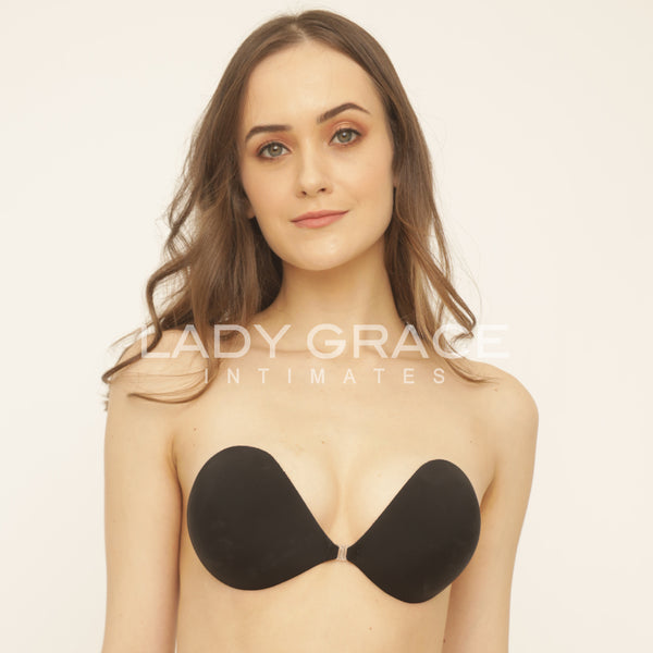 Lady Grace Intimates Adhesive Bra -E193