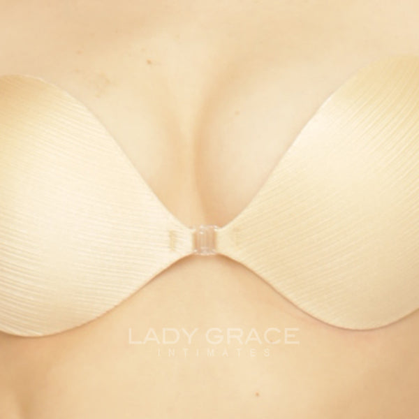 Lady Grace Intimates Adhesive Bra - E187