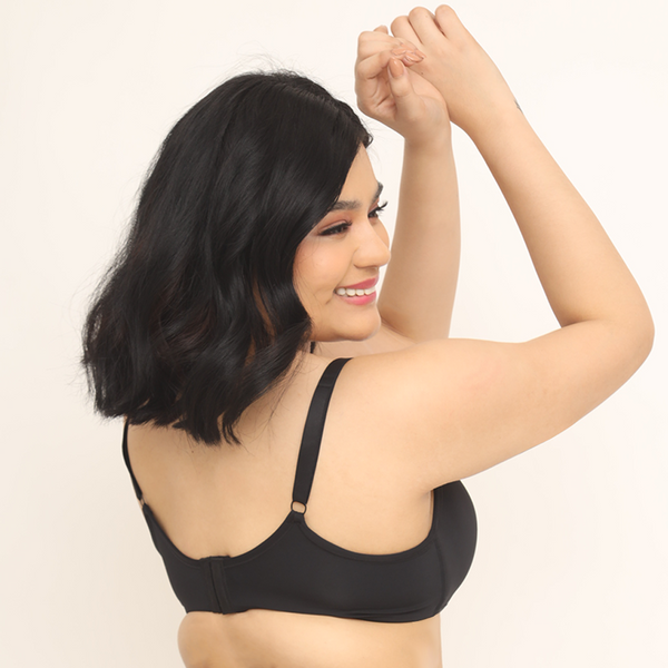Lady Grace Intimates Non wire Molded Bra - 5322