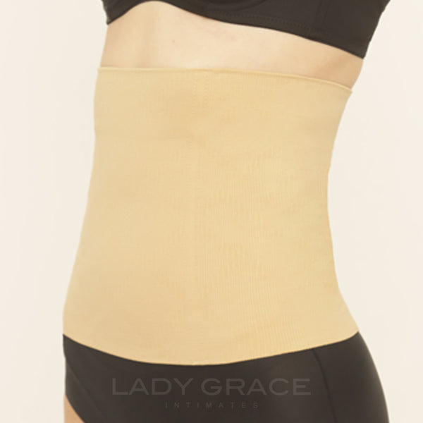 Lady Grace Slips on Binder 2090
