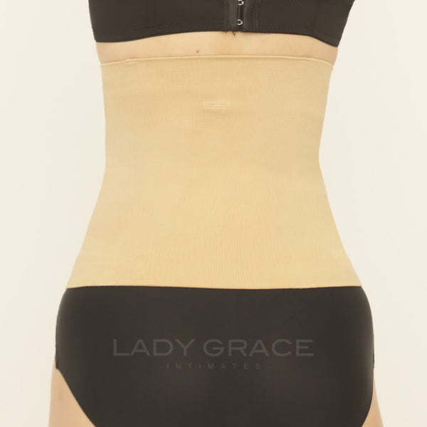 Lady Grace Slips on Binder 2090