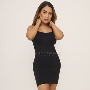Lady Grace Full Slip Camisole - 2567