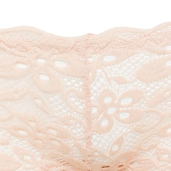 Lady Grace Lace Boyleg Panty - 6428