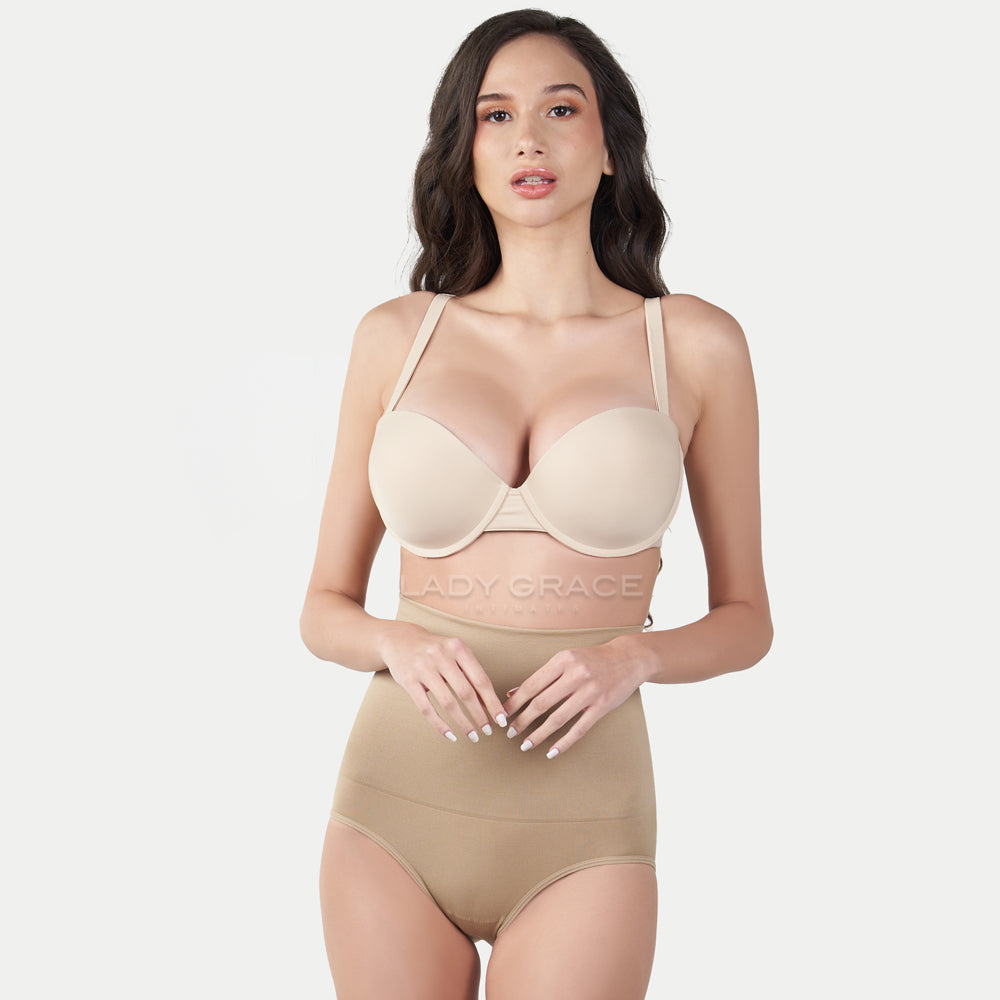 Lady Grace Push-up Bra with Wire 5319