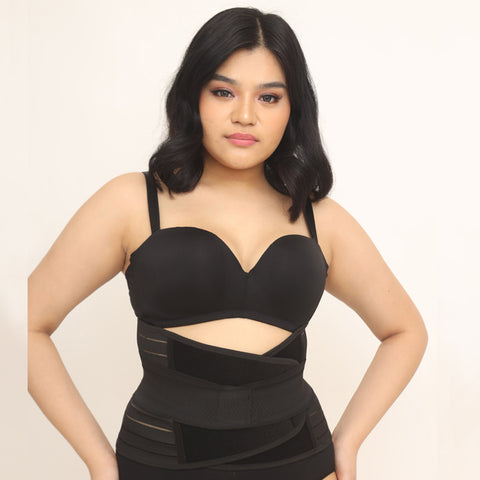 Lady Grace Intimates Postpartum Binder - 2088