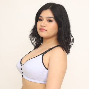 Lady Grace Intimates Nursing Bra - 5924