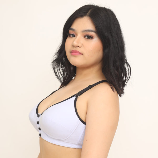 Lady Grace Intimates Nursing Bra - 5924