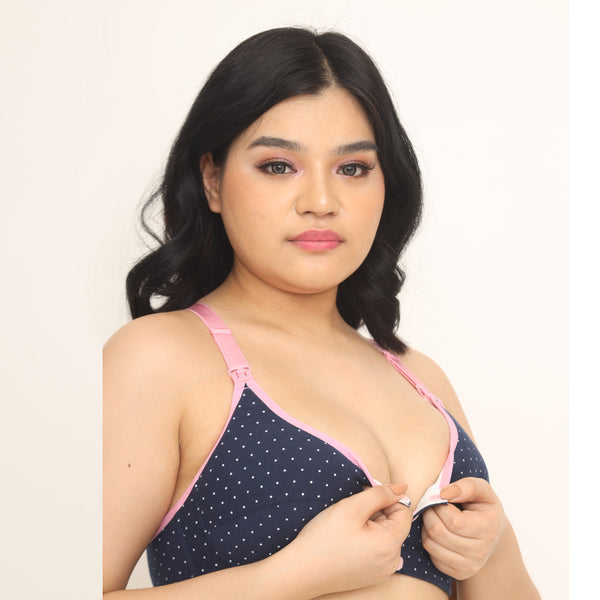 Lady Grace Intimates Nursing Bra - 5924