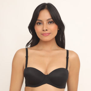 Lady Grace Multi way Bra with Wire - 5053