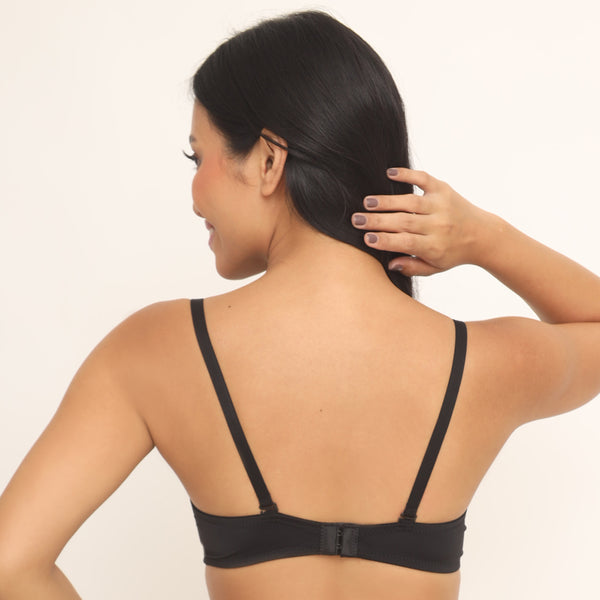 Lady Grace Multi way Bra with Wire - 5053
