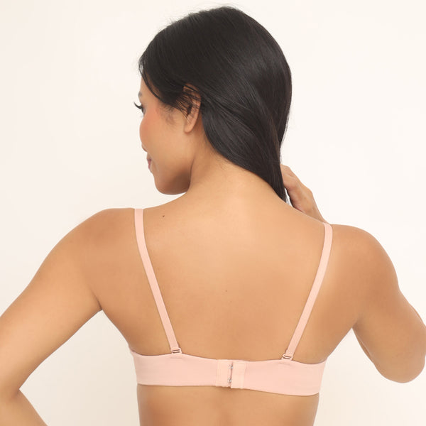 Lady Grace Intimates Push-up Bra with wire - 5316