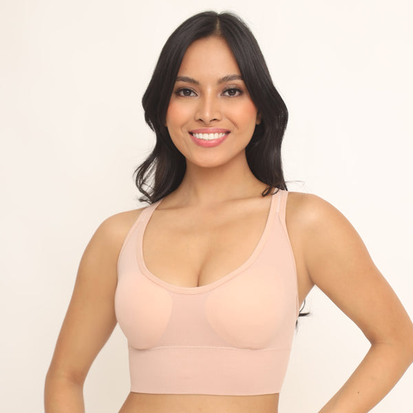Lady Grace Intimates Sports Bra - 5735