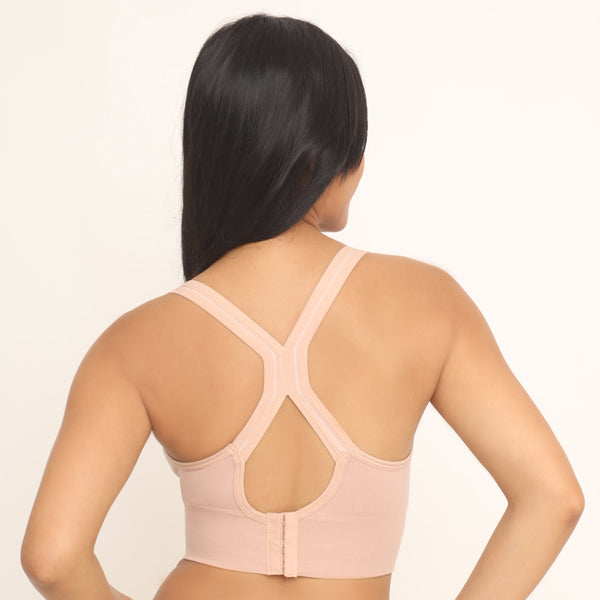 Lady Grace Intimates Sports Bra - 5735