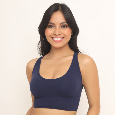 Lady Grace Intimates Sports Bra - 5735