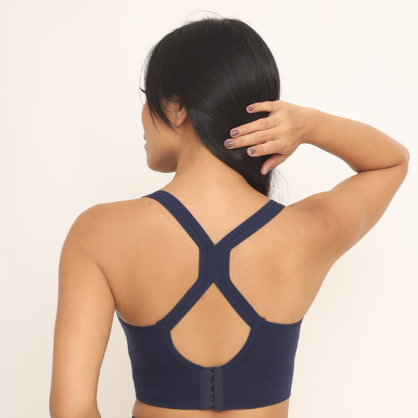 Lady Grace Intimates Sports Bra - 5735
