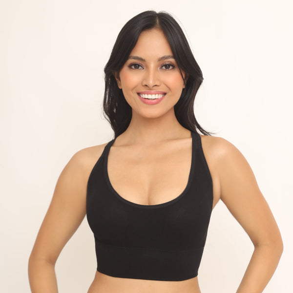 Lady Grace Intimates Sports Bra - 5735