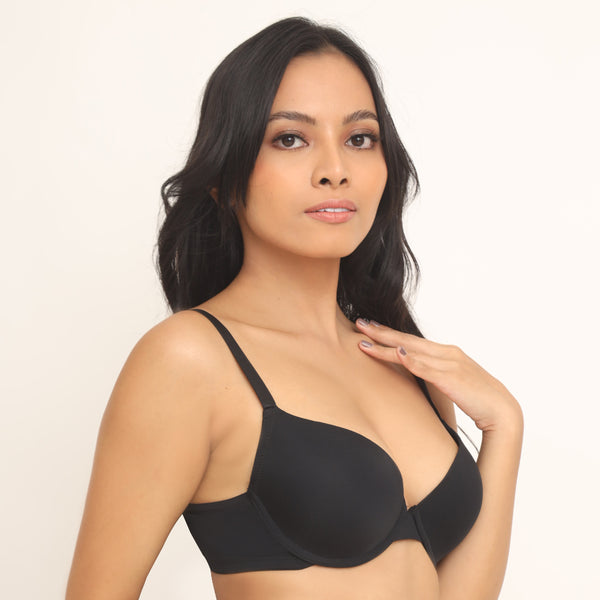 Lady Grace Molded Bra with Wire - 5292