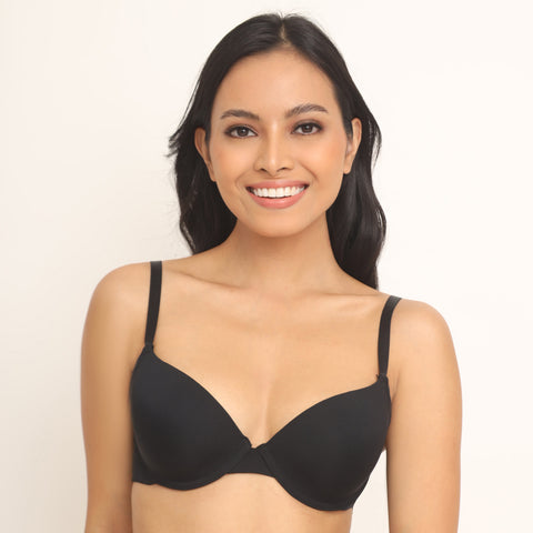 Lady Grace Molded Bra with Wire - 5292
