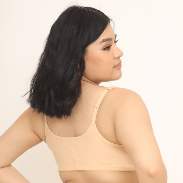 Lady Grace Intimates Plus Size Mastectomy Bra 5926