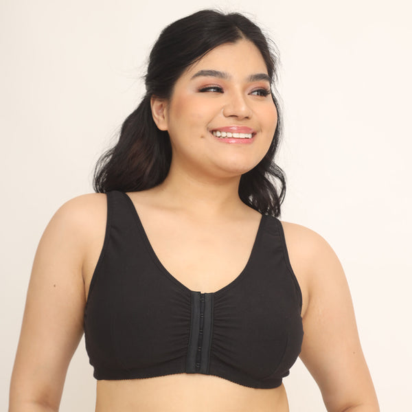 Lady Grace Intimates Plus Size Mastectomy Bra 5926