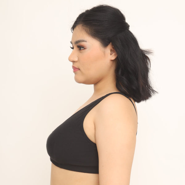 Lady Grace Intimates Plus Size Mastectomy Bra 5926
