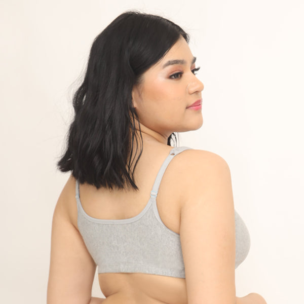 Lady Grace Intimates Plus Size Mastectomy Bra 5926