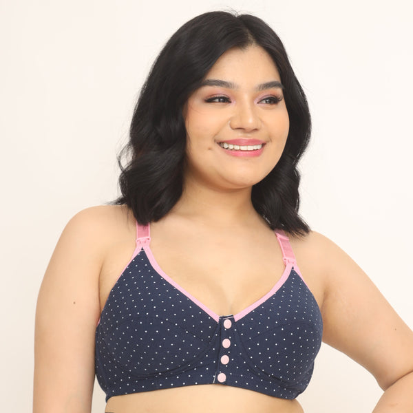 Lady Grace Intimates Nursing Bra - 5924