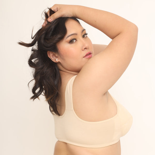 Lady Grace Mastectomy T-Shirt Bra - 5922