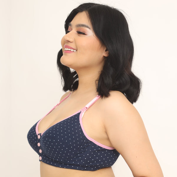 Lady Grace Intimates Nursing Bra - 5924