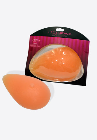 Lady Grace Soft Silicone Prosthesis - E175