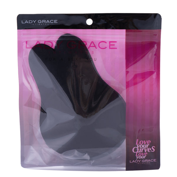 Lady Grace Intimates Bust Lifter Nipple Pads with Center Lock C228