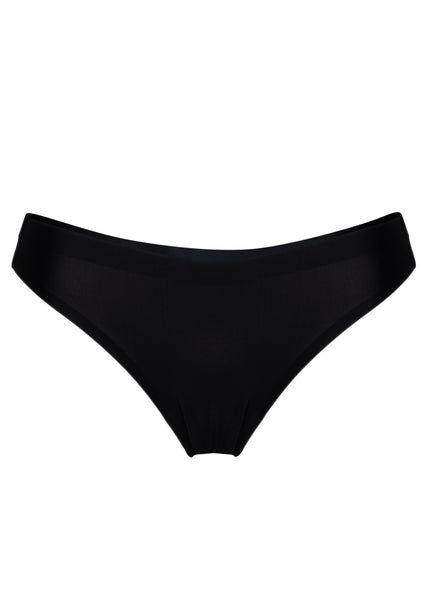 Lady Grace Seamless Thong - 6901