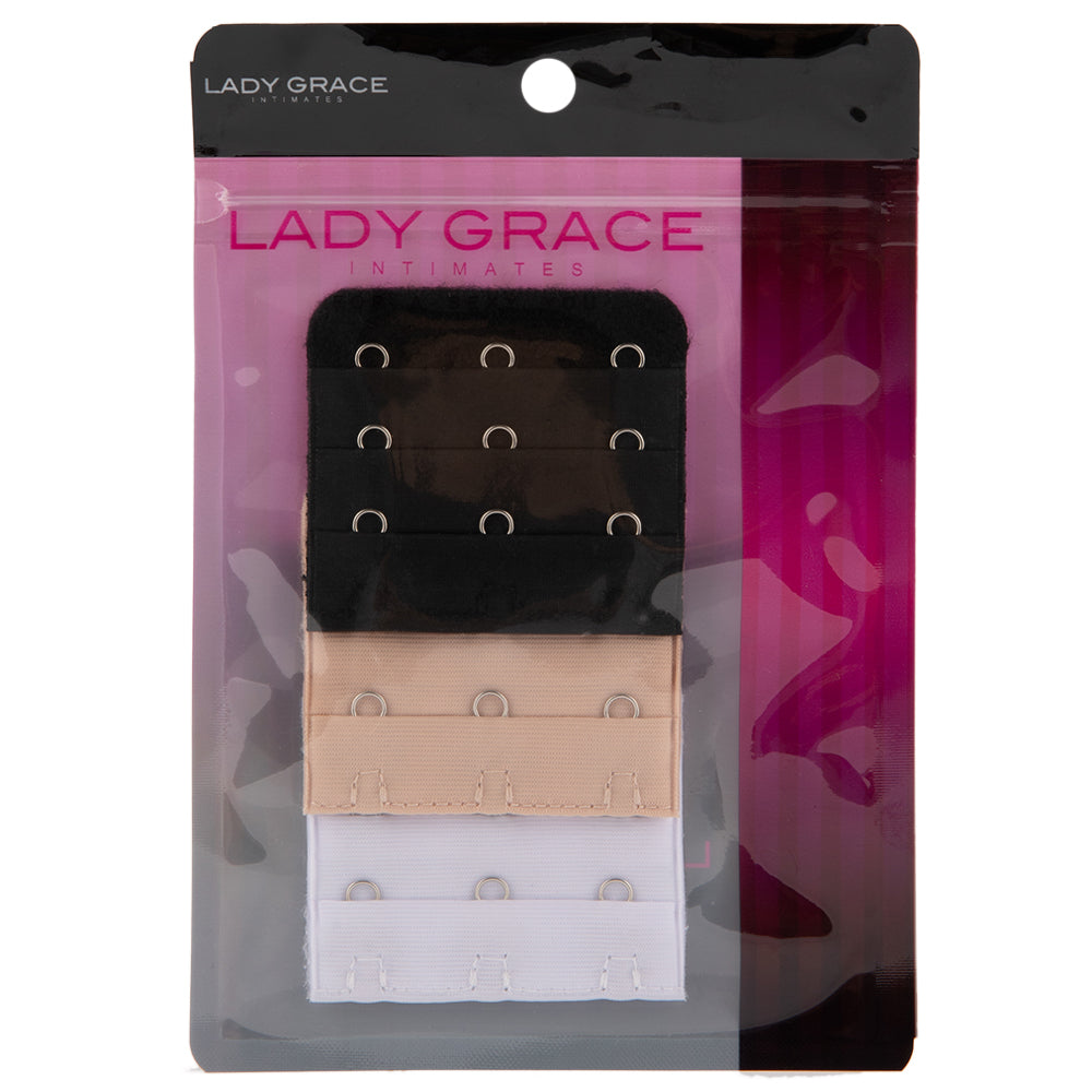 Lady Grace Bra Extender - B106