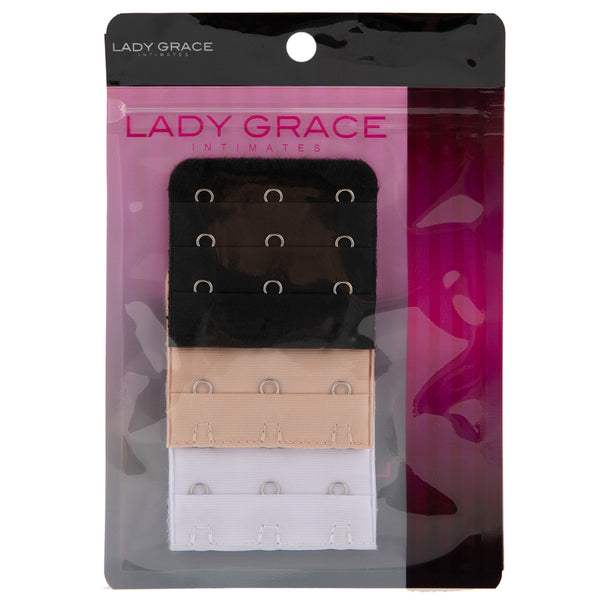 Lady Grace Bra Extender - B106