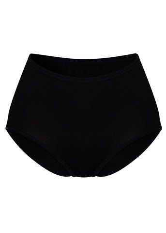Lady Grace Hight Waist Panty - 6118