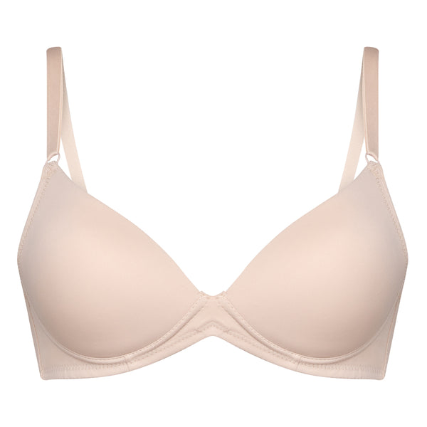 Lady Grace Intimates Push Up Non-Wired Molded Bra - 5044