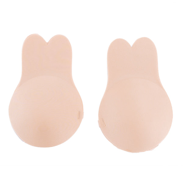 Lady Grace Intimates Bust Lifter Nipple Pads with Center Lock C228