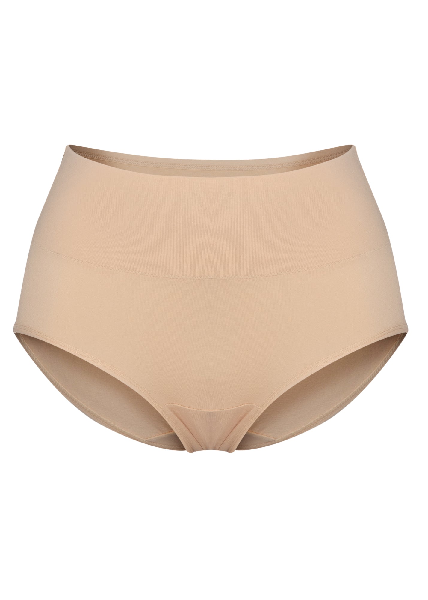 Lady Grace High Waist Cotton Panty - 6311