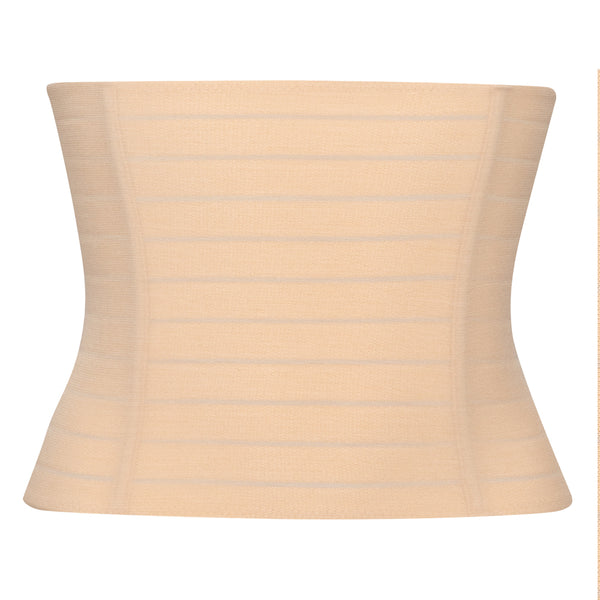 Lady Grace Intimates Binder with Hook and Eye Enclosure - 2086