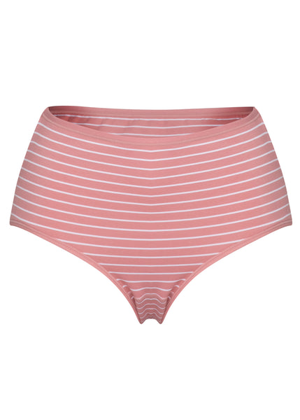 Lady Grace Intimates Stripes Full Panty - 6196