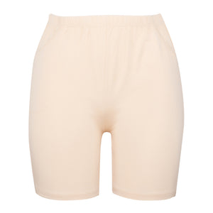 Lady Grace Intimates Seamless Shorts with Pocket - 7039